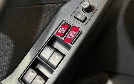 Subaru Forester, 2014 год, 1 600 000 рублей, 17 фотография