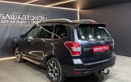 Subaru Forester, 2014 год, 1 600 000 рублей, 6 фотография