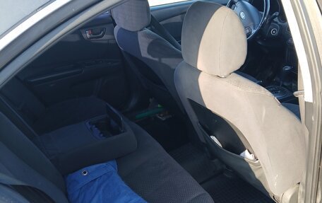 KIA Magentis II рестайлинг, 2010 год, 520 000 рублей, 10 фотография