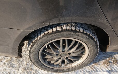 KIA Magentis II рестайлинг, 2010 год, 520 000 рублей, 11 фотография