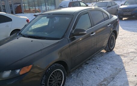 KIA Magentis II рестайлинг, 2010 год, 520 000 рублей, 6 фотография