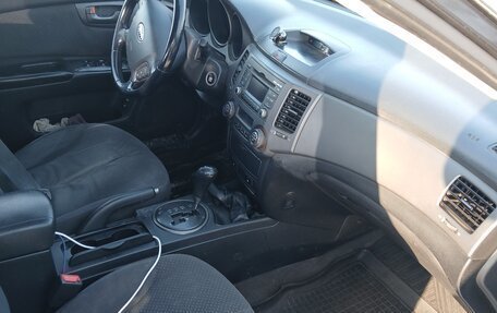 KIA Magentis II рестайлинг, 2010 год, 520 000 рублей, 9 фотография