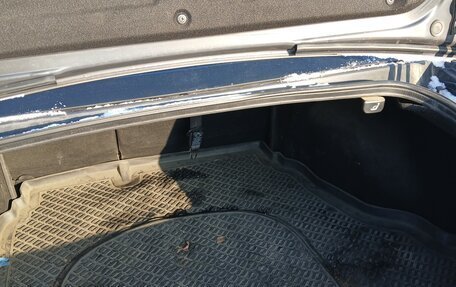 KIA Magentis II рестайлинг, 2010 год, 520 000 рублей, 12 фотография