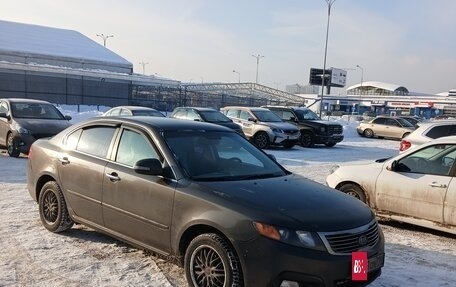 KIA Magentis II рестайлинг, 2010 год, 520 000 рублей, 4 фотография