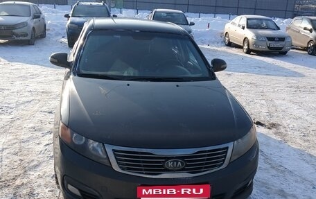 KIA Magentis II рестайлинг, 2010 год, 520 000 рублей, 5 фотография