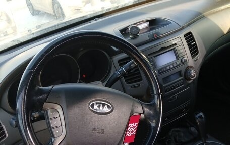 KIA Magentis II рестайлинг, 2010 год, 520 000 рублей, 7 фотография