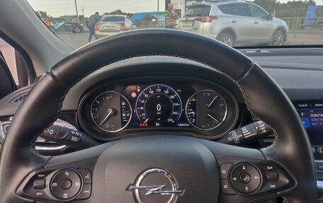 Opel Astra K, 2019 год, 1 470 000 рублей, 11 фотография