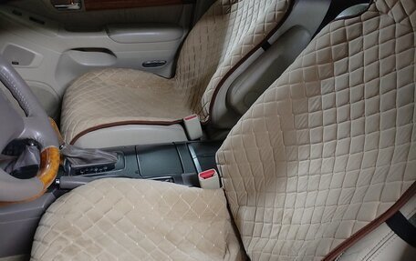 Lexus GX I, 2005 год, 2 600 000 рублей, 7 фотография