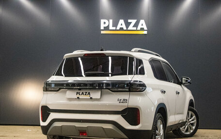 Hyundai ix35, 2021 год, 2 189 000 рублей, 3 фотография