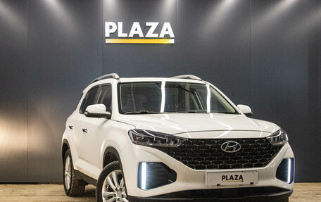 Hyundai ix35, 2021 год, 2 189 000 рублей, 2 фотография