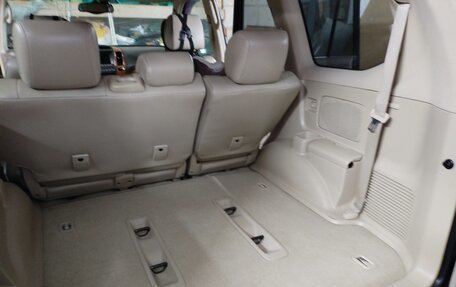 Lexus GX I, 2005 год, 2 600 000 рублей, 11 фотография