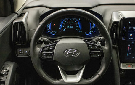 Hyundai ix35, 2021 год, 2 189 000 рублей, 6 фотография