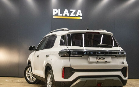 Hyundai ix35, 2021 год, 2 189 000 рублей, 4 фотография