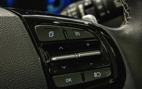 Hyundai ix35, 2021 год, 2 189 000 рублей, 14 фотография