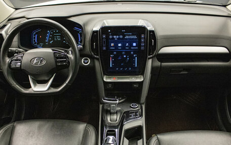 Hyundai ix35, 2021 год, 2 189 000 рублей, 5 фотография