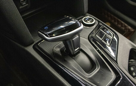 Hyundai ix35, 2021 год, 2 189 000 рублей, 18 фотография