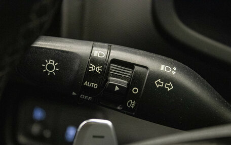 Hyundai ix35, 2021 год, 2 189 000 рублей, 12 фотография