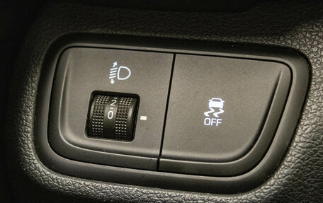 Hyundai ix35, 2021 год, 2 189 000 рублей, 11 фотография