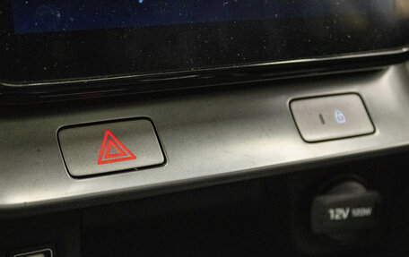 Hyundai ix35, 2021 год, 2 189 000 рублей, 16 фотография