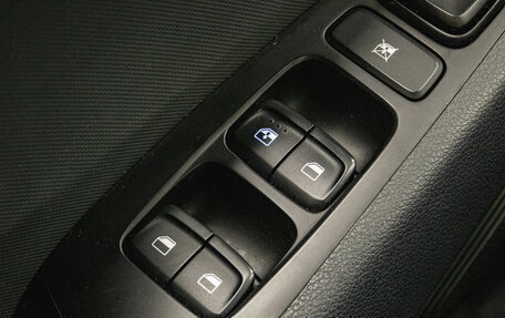 Hyundai ix35, 2021 год, 2 189 000 рублей, 9 фотография