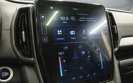 Hyundai ix35, 2021 год, 2 189 000 рублей, 15 фотография