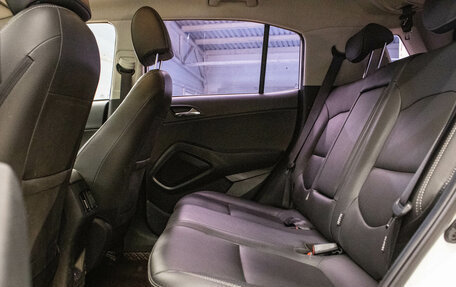 Hyundai ix35, 2021 год, 2 189 000 рублей, 21 фотография