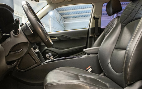 Hyundai ix35, 2021 год, 2 189 000 рублей, 20 фотография