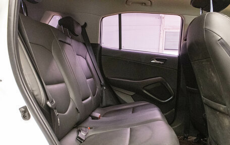 Hyundai ix35, 2021 год, 2 189 000 рублей, 22 фотография