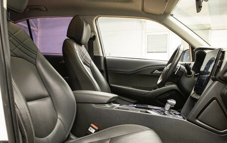 Hyundai ix35, 2021 год, 2 189 000 рублей, 23 фотография