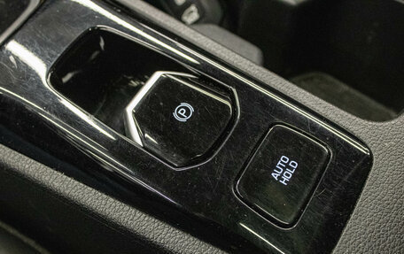 Hyundai ix35, 2021 год, 2 189 000 рублей, 19 фотография