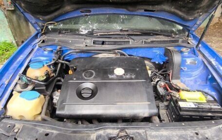 Volkswagen Golf IV, 2001 год, 225 000 рублей, 5 фотография