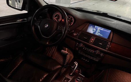 BMW X5, 2013 год, 2 160 000 рублей, 7 фотография