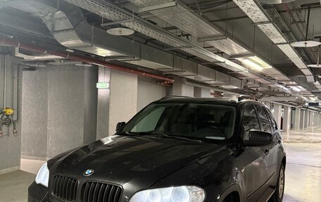 BMW X5, 2013 год, 2 160 000 рублей, 2 фотография
