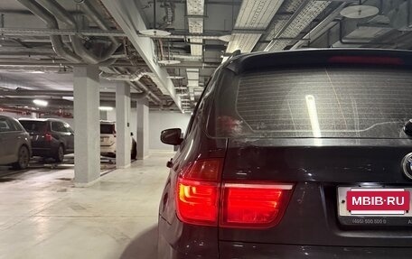 BMW X5, 2013 год, 2 160 000 рублей, 6 фотография