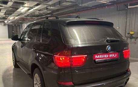 BMW X5, 2013 год, 2 160 000 рублей, 4 фотография