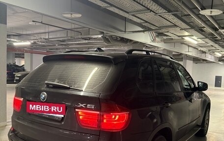 BMW X5, 2013 год, 2 160 000 рублей, 5 фотография