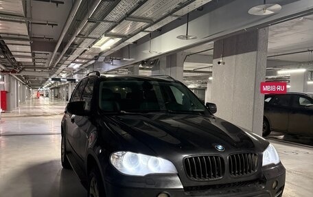 BMW X5, 2013 год, 2 160 000 рублей, 3 фотография