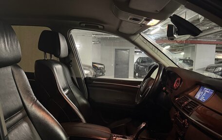 BMW X5, 2013 год, 2 160 000 рублей, 9 фотография
