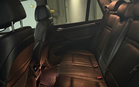 BMW X5, 2013 год, 2 160 000 рублей, 10 фотография