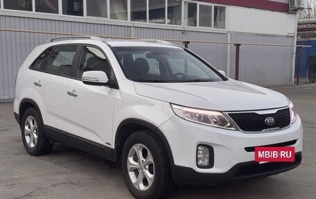KIA Sorento II рестайлинг, 2013 год, 1 700 000 рублей, 4 фотография