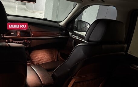 BMW X5, 2013 год, 2 160 000 рублей, 11 фотография