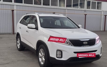 KIA Sorento II рестайлинг, 2013 год, 1 700 000 рублей, 6 фотография