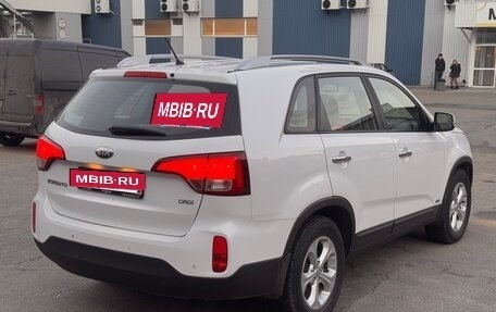 KIA Sorento II рестайлинг, 2013 год, 1 700 000 рублей, 5 фотография