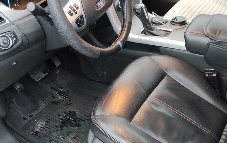 Ford Edge II рестайлинг, 2014 год, 1 450 000 рублей, 8 фотография