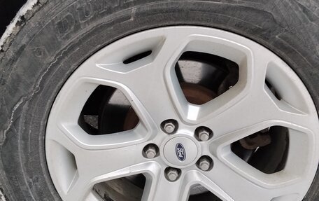 Ford Edge II рестайлинг, 2014 год, 1 450 000 рублей, 12 фотография