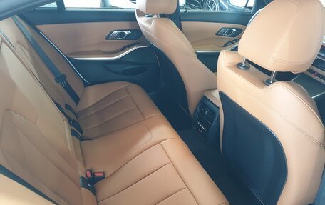 BMW 3 серия, 2025 год, 4 999 123 рублей, 8 фотография