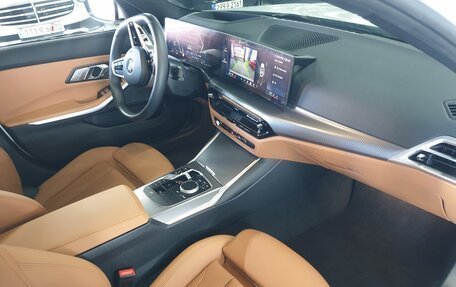 BMW 3 серия, 2025 год, 4 999 123 рублей, 7 фотография