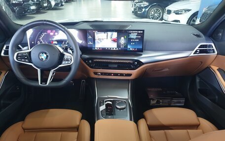 BMW 3 серия, 2025 год, 4 999 123 рублей, 11 фотография