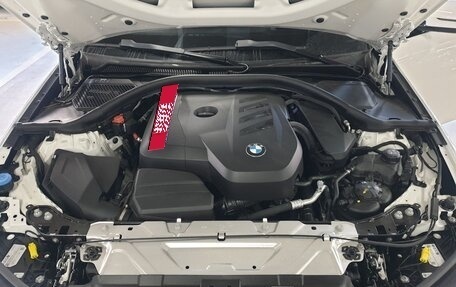 BMW 3 серия, 2025 год, 4 999 123 рублей, 5 фотография