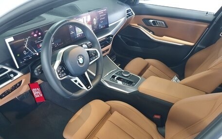 BMW 3 серия, 2025 год, 4 999 123 рублей, 6 фотография